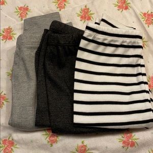 0-3 mo. Baby Joggers